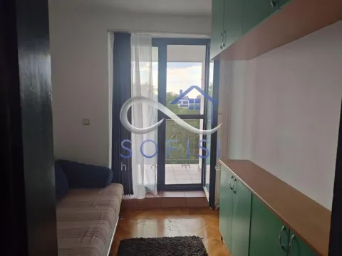 Izdavanje, jednosoban stan, 36m², Centar, Novi Sad - image 8