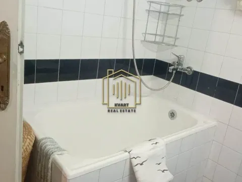 Izdavanje, jednosoban stan, 51m², Centar, Budva - image 10