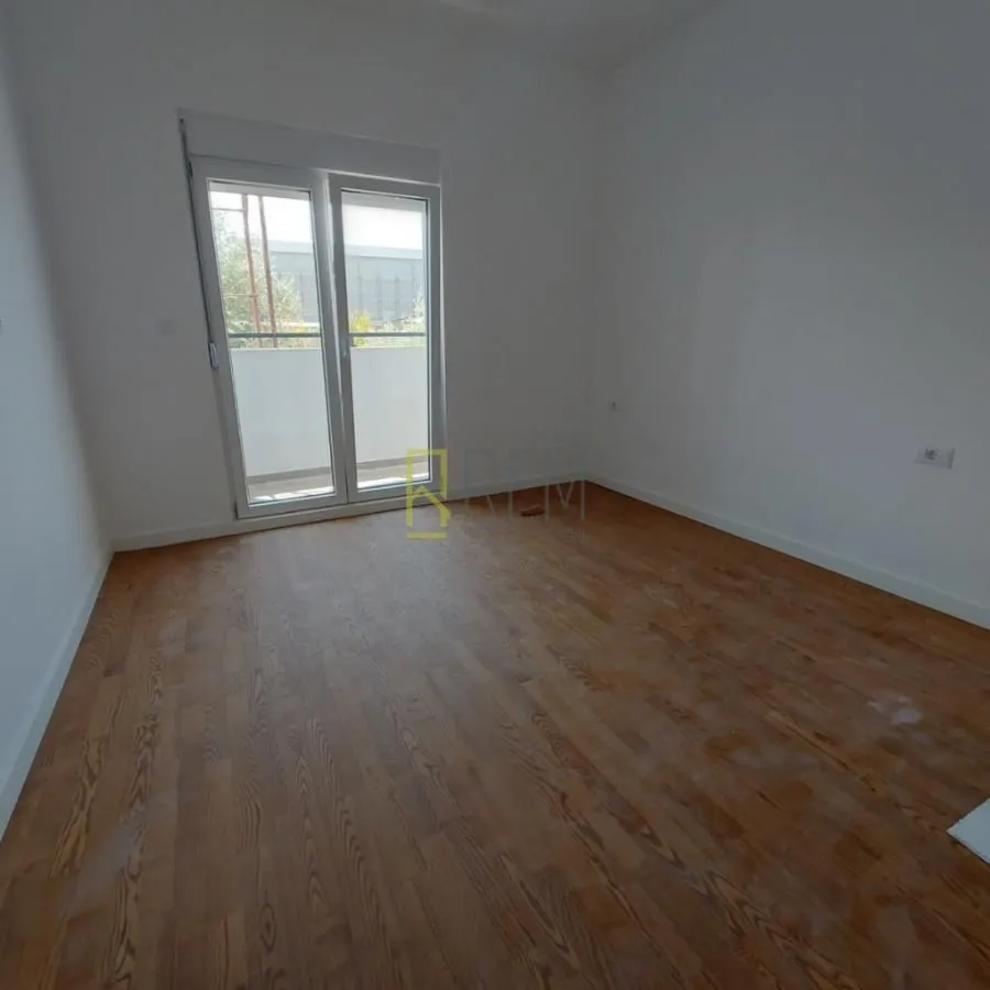 Prodaja, jednosoban stan, 48m², Zabjelo, Podgorica