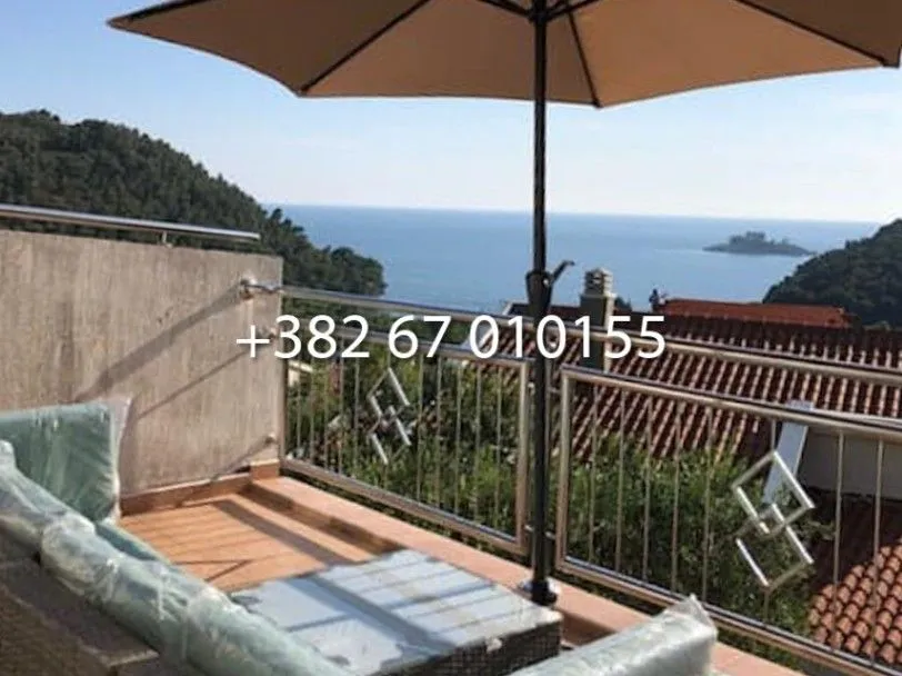 Sale, house, 149m², Petrovac, Budva