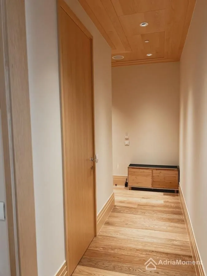 Prodaja, jednosoban stan, 77m², Porto Montenegro, Tivat