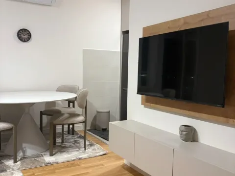 Izdavanje, dvosoban stan, 60m², Pobrežje, Podgorica - image 13