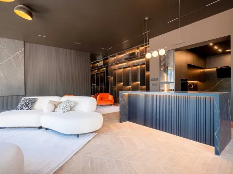 Sale, three bedroom apartment, 450m², Budva, Crna Gora - image 6