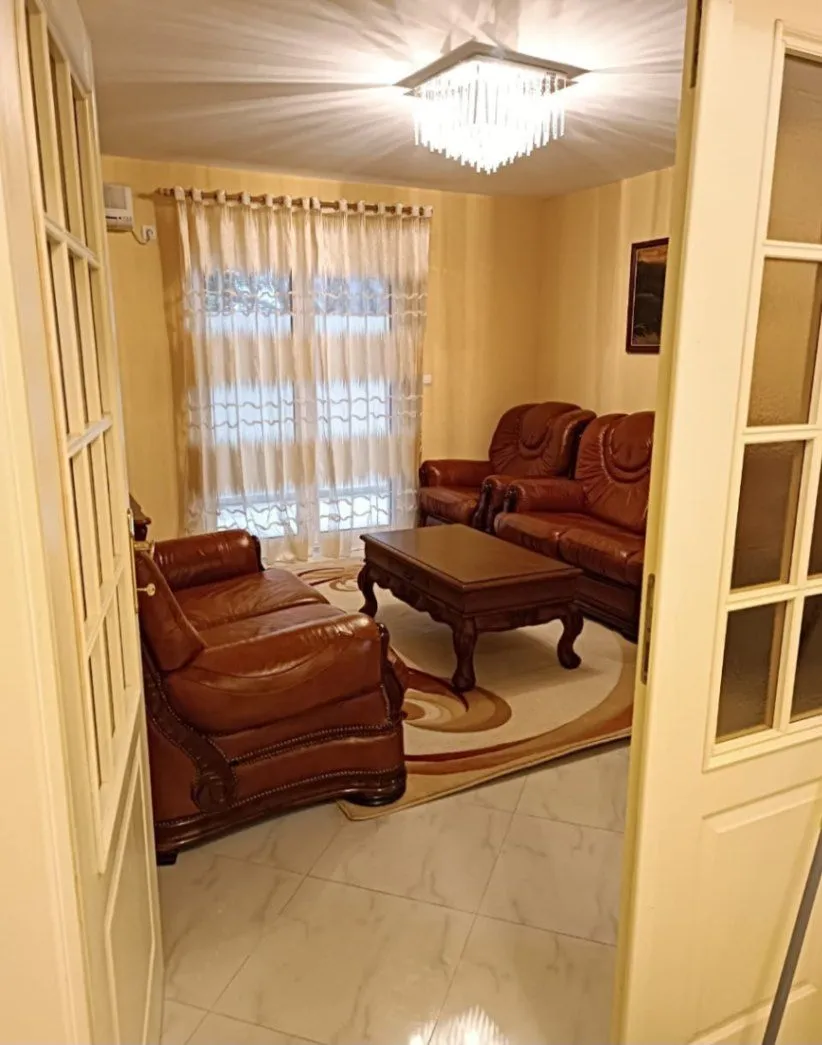 Sale, one bedroom apartment, 53m², Bečići, Budva