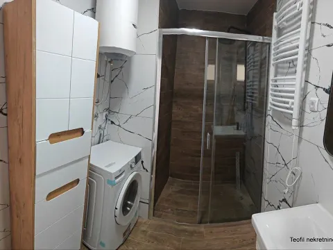 Sale, two bedroom apartment, 66m², Nova Pazova, Stara Pazova - image 15