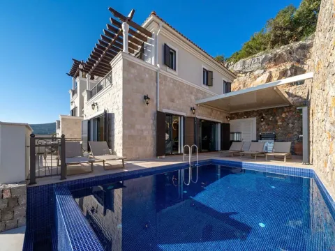 Sale, house, 148m², Luštica Bay, Tivat - image 12