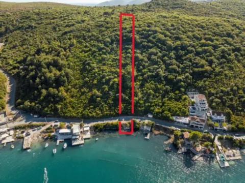 Sale, land lot, 1889m², Đuraševići, Tivat - image 4