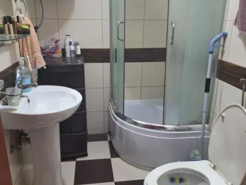 Sale, one bedroom apartment, 34m², Sajmište, Novi Sad - image 8