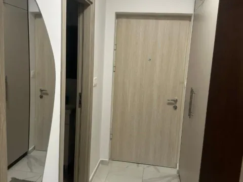 Prodaja, jednosoban stan, 45m², Pobrežje, Podgorica - image 12