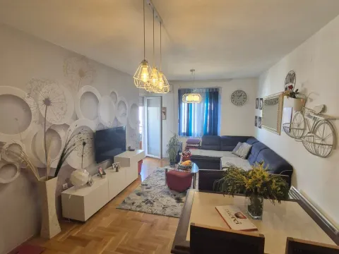 Sale, one bedroom apartment, 51m², Tuški Put, Podgorica - image 2