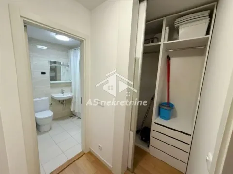 Rent, apartment, 54m², Novi Beograd Blok 67, Novi Beograd Sve Podlokacije - image 7