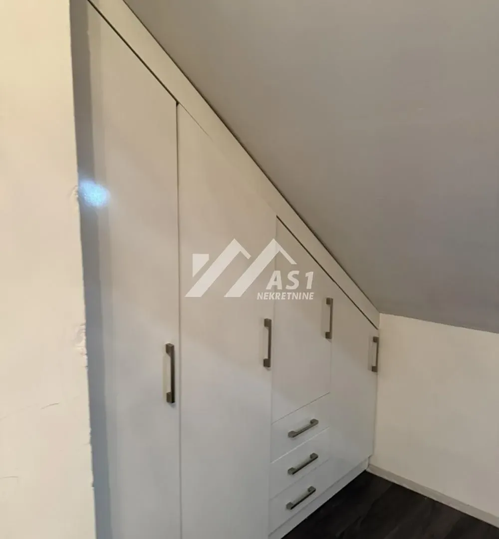 Rent, one bedroom apartment, 15m², Detelinara, Novi Sad Sve Podlokacije