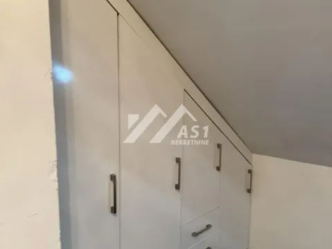 Rent, one bedroom apartment, 15m², Detelinara, Novi Sad Sve Podlokacije - image 7