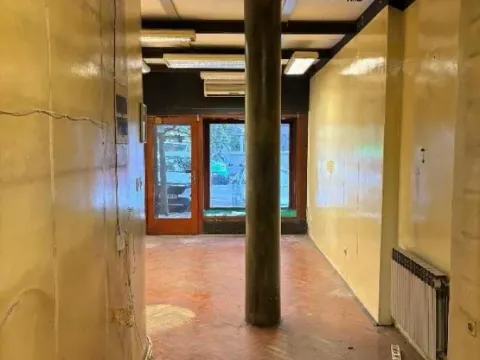 Izdavanje, poslovni prostor, 35m², Savski Venac, Beograd - image 4