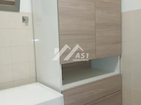 Rent, two bedroom apartment, 60m², Betanija, Novi Sad Sve Podlokacije - image 5