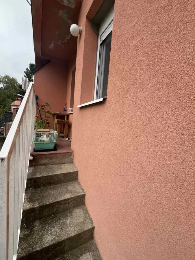Prodaja, četvorosoban stan, 120m², Strelište, Jagodina