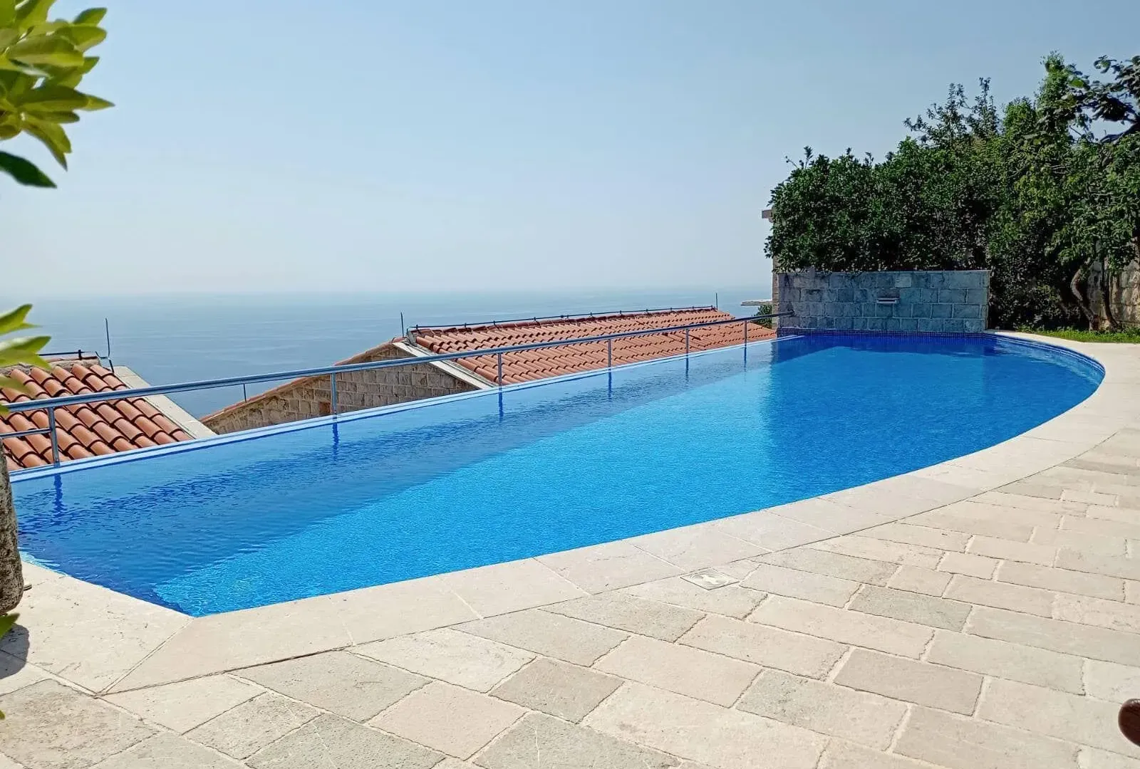 Sale, house, 311m², Reževići, Budva
