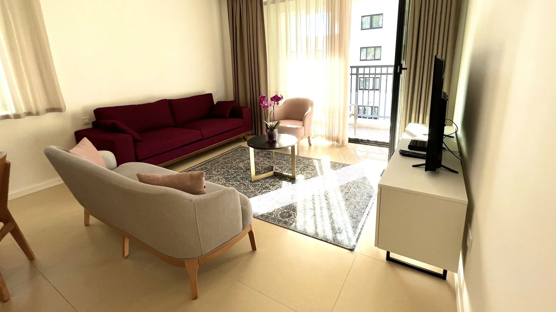 Prodaja, stan, 54m², Budva, Crna Gora