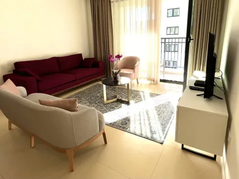 Prodaja, stan, 54m², Budva, Crna Gora - image 8