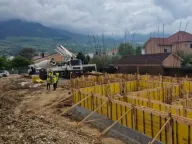 Prodaja, dvosoban stan, 75m2, Radanovići, Kotor