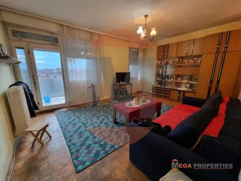 Sale, three bedroom apartment, 75m², Palilula Sve Podlokacije, Beograd - image 1