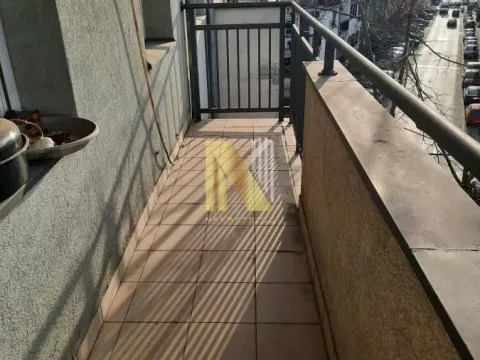 Prodaja, četvorosoban stan, 86m², Grbavica, Novi Sad Sve Podlokacije - image 15