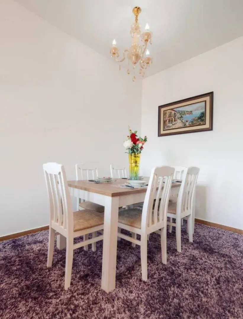 Sale, one bedroom apartment, 51m², Bečići, Budva