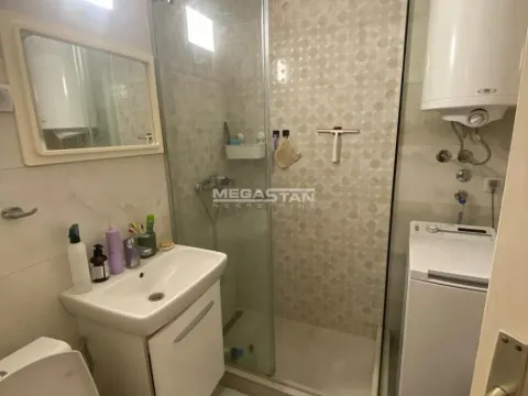 Rent, two bedroom apartment, 65m², Novi Beograd Blok 70, Novi Beograd Sve Podlokacije - image 5