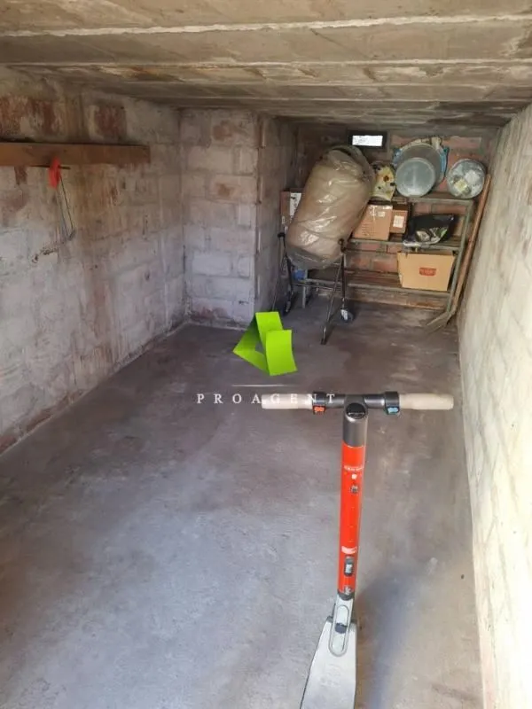 Rent, parking/garage, 15m², Medijana, Niš