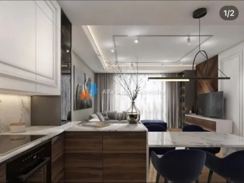 Rent, three bedroom apartment, 90m², Sarajevska, Beograd - image 2