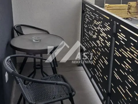 Izdavanje, dvosoban stan, 50m², Nova Pazova, Stara Pazova - image 10