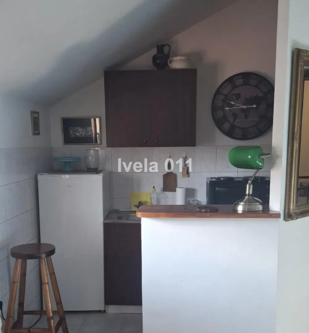 Sale, two bedroom apartment, 47m², Cvetanova Ćuprija, Zvezdara Sve Podlokacije