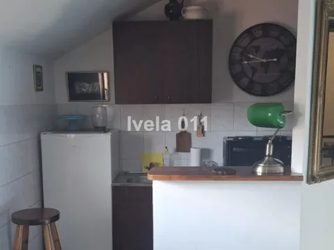 Prodaja, dvosoban stan, 47m², Cvetanova Ćuprija, Zvezdara Sve Podlokacije - image 8