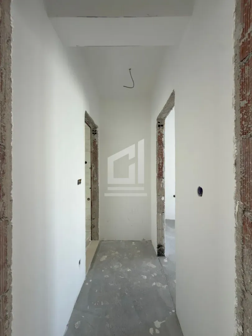 Prodaja, jednosoban stan, 50m², Momišići, Podgorica