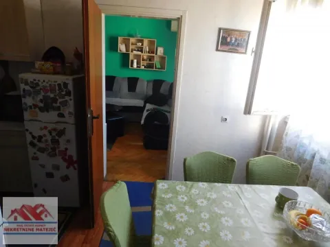 Sale, three bedroom apartment, 78m², Centar, Kragujevac - image 15