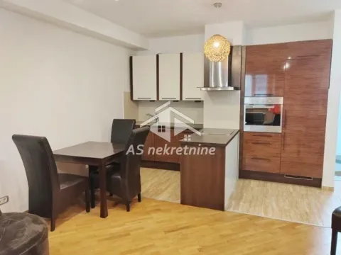 Izdavanje, dvosoban stan, 50m², Stari Grad, Beograd - image 15