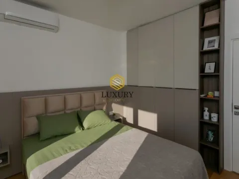 Izdavanje, jednosoban stan, 44m², Seljanovo, Tivat - image 13