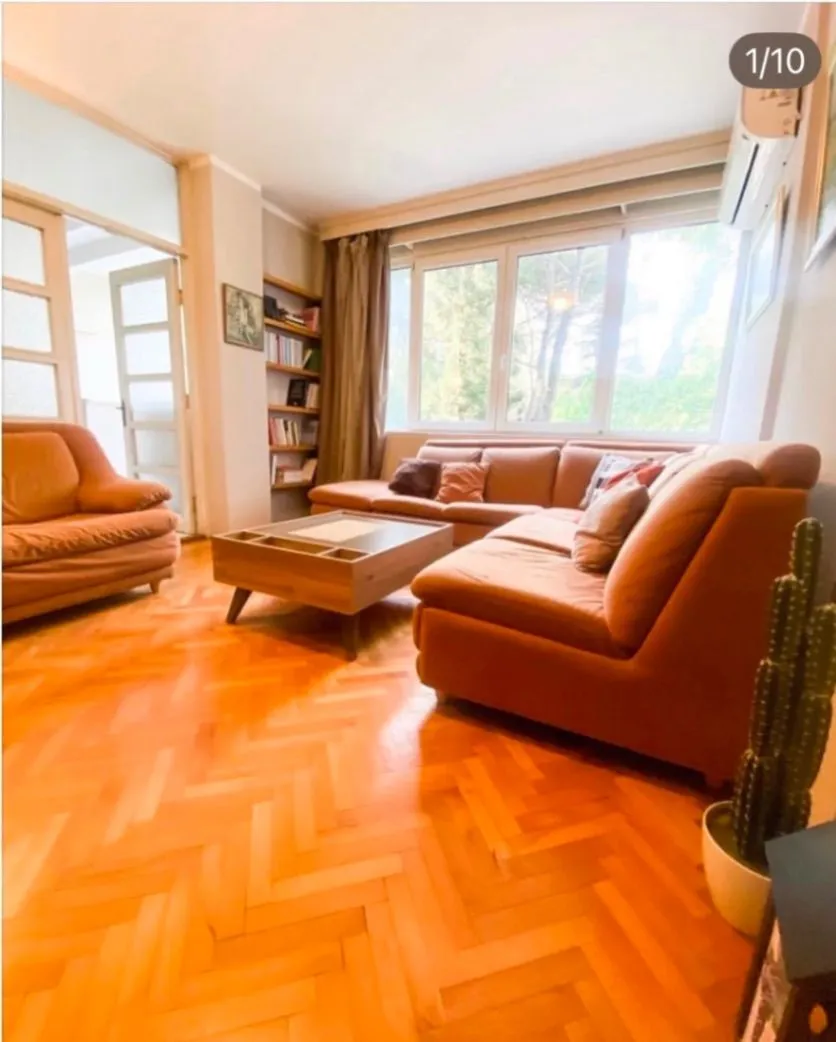 Prodaja, dvosoban stan, 85m², Preko Morače, Podgorica