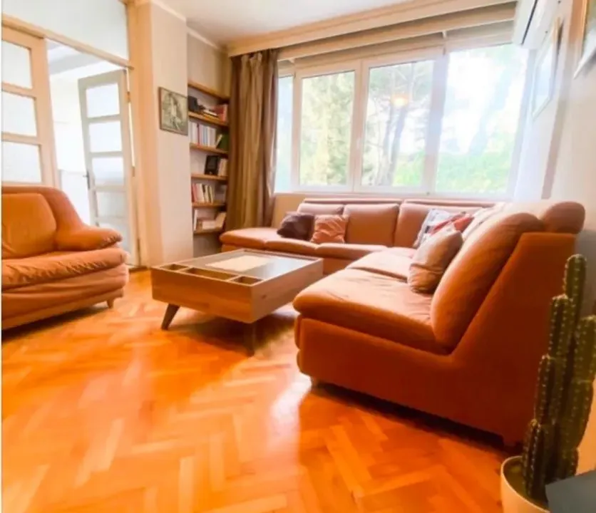 Prodaja, dvosoban stan, 85m², Preko Morače, Podgorica