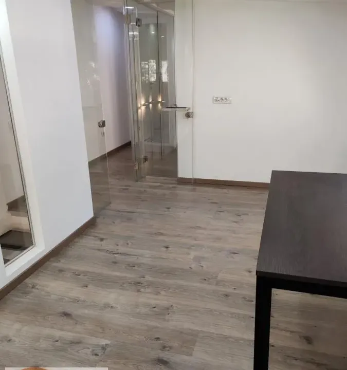 Sale, three bedroom apartment, 72m², Profesorska Kolonija, Palilula Sve Podlokacije