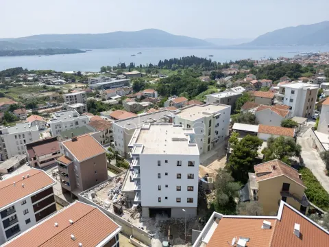 Sale, apartment, 70m², Tivat, Crna Gora - image 3