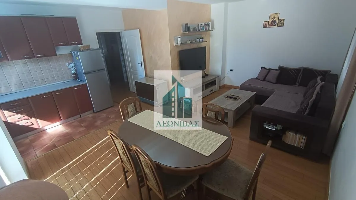 Prodaja, dvosoban stan, 54m², Pantelej, Niš