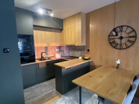 Izdavanje, jednosoban stan, 44m², Gorica C, Podgorica - image 9
