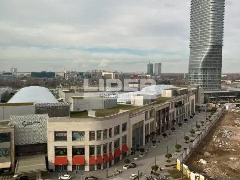 Sale, four bedroom apartment, 111m², Savski Venac, Beograd - image 6