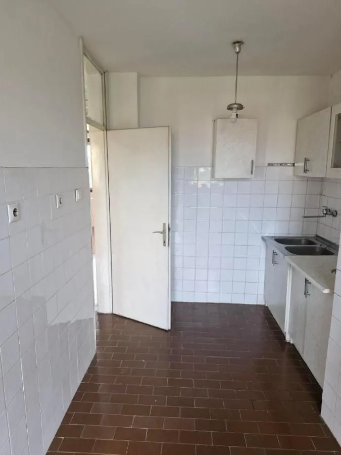 Prodaja, dvosoban stan, 58m², Stari Aerodrom, Podgorica