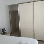 Rent, one bedroom apartment, 48m², Bečići, Budva - image 6