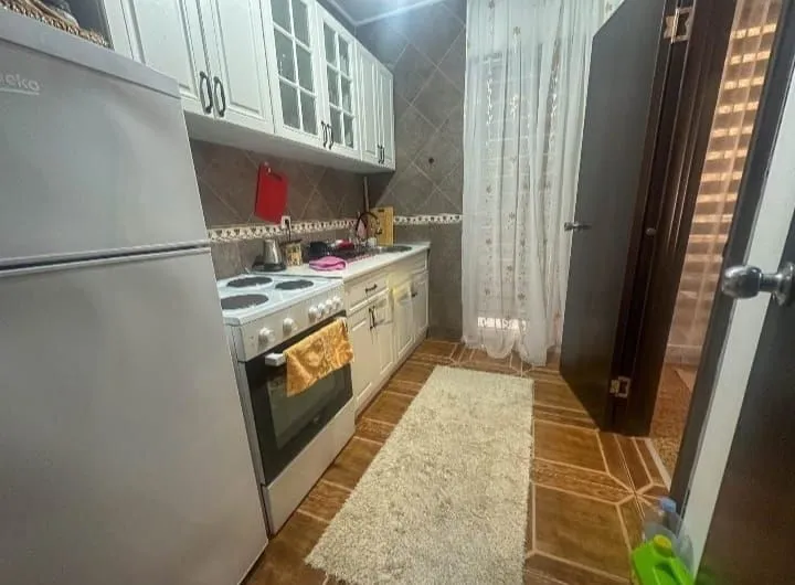 Prodaja, jednosoban stan, 60m², Zagorič, Podgorica