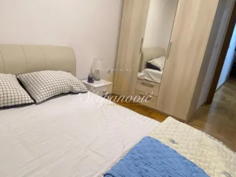 Prodaja, dvosoban stan, 45m², Nova Detelinara, Novi Sad Sve Podlokacije - image 10