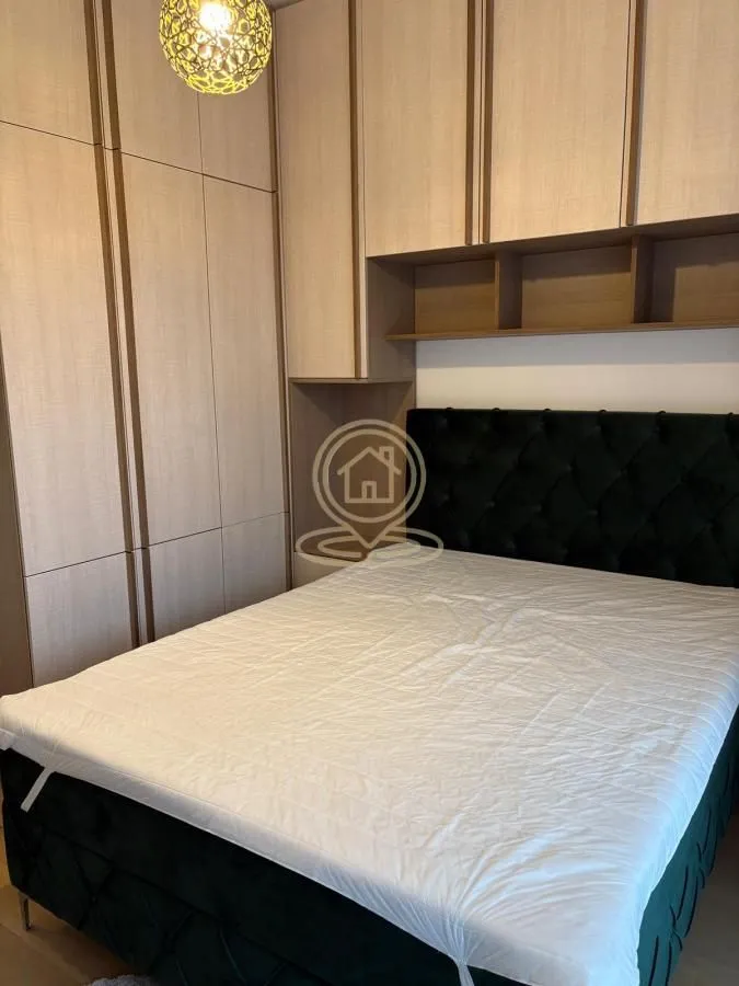 Rent, three bedroom apartment, 50m², Zvezdara Sve Podlokacije, Beograd