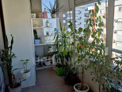 Sale, one bedroom apartment, 51m², Tuški Put, Podgorica - image 8